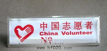 中国青年志愿者协会