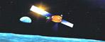 嫦娥一号卫星首次探月工程