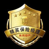 2011年1月  东风日产汽车公司销售精英金质奖章定制