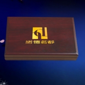 2011年9月：定制广州诺德名都定制黄金纪念币制作纪念金币