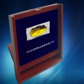 2013年9月：银条生产厂家加工制造深圳金赛银999银条