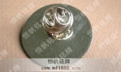 广州高档胸章|金属徽章制作公司