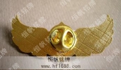 金属模具冲压徽章,金属模具冲压胸章