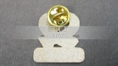 第16届广州亚运会志愿者徽章,亚运会志愿者胸章