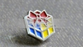 金属冲压胸徽,金属冲压司徽