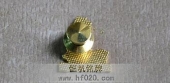 金属浮雕徽章,金属浮雕司徽,金属浮雕徽标