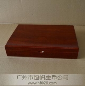 木质包装盒,仿红木盒,原木盒子,红木中纤板烤漆盒子