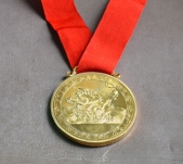中国银行金币,中国银行银币,奥运会纪念币,奥运会纪念章